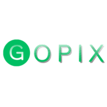 Gopix ID Logo